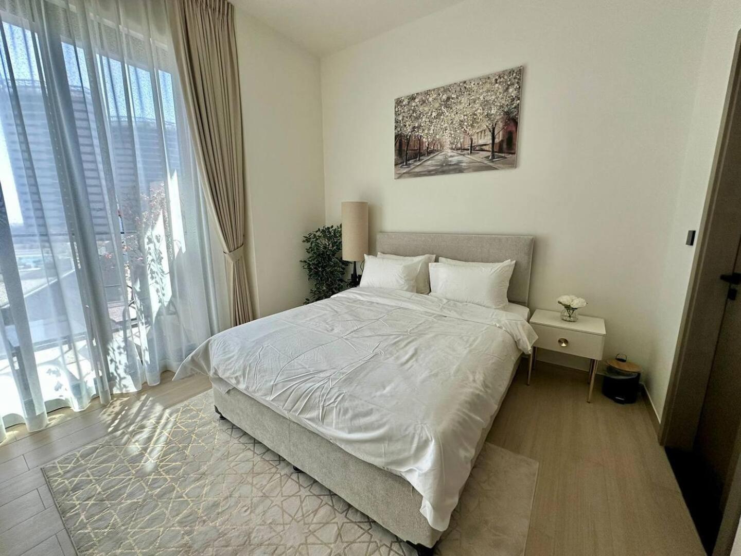Fully Furnished Cozy 1bedroom With Balcony In Jvc Dubai