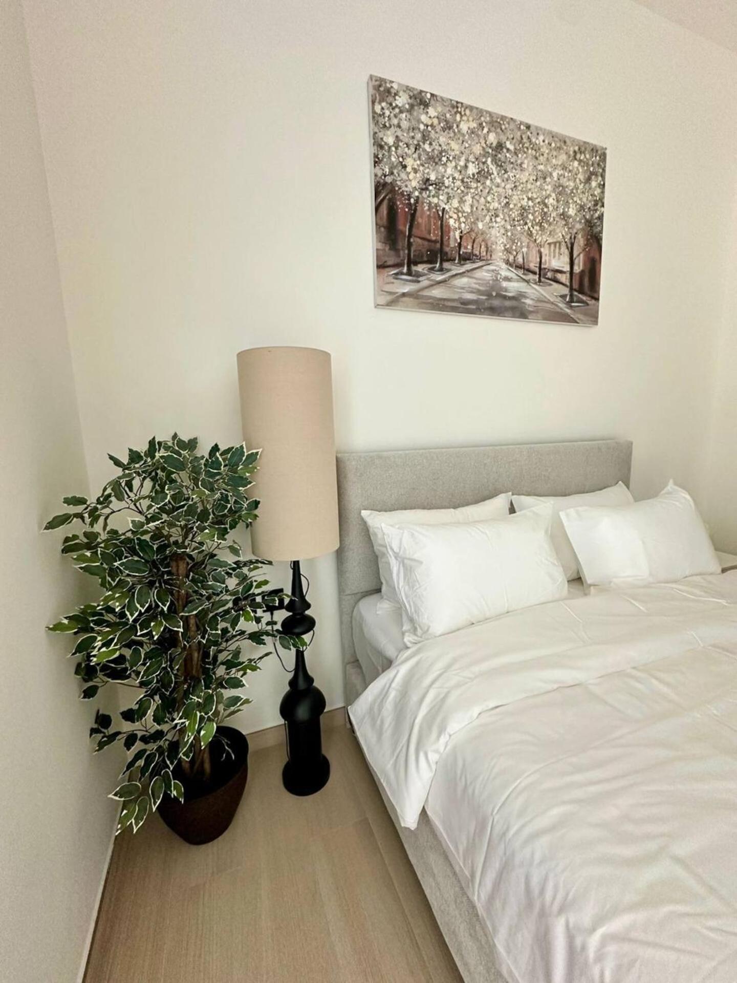Apartment Fully Furnished Cozy 1bedroom With Balcony In Jvc Dubai